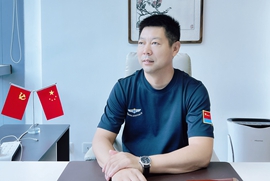 推動(dòng)未來(lái)教育裝備建設(shè) 探索未來(lái)教育發(fā)展新形態(tài)——訪中國(guó)教育裝備行業(yè)協(xié)會(huì)未來(lái)教育裝備分會(huì)秘書(shū)長(zhǎng)孔凡明先生